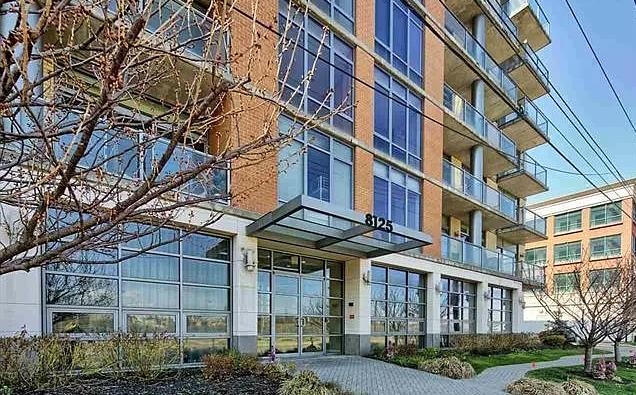 8125 River Road, Unit 3C North Bergen, NJ 07047 - Photo 23 of 23 a view of a building