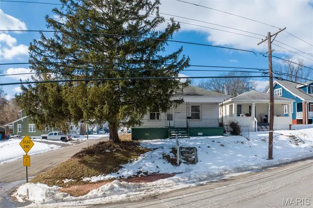 $75,000 | 1112 West 9th Street, Alton, IL 62002