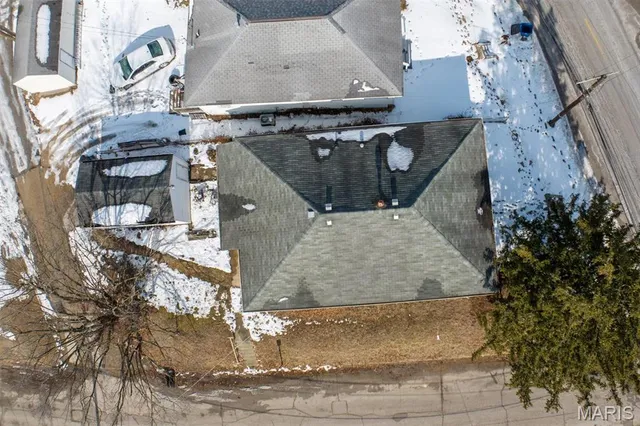 $75,000 | 1112 West 9th Street, Alton, IL 62002