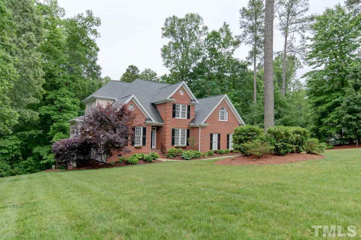 8464 Covington Ridge Road Wake Forest, NC 27587 - Photo 1 of 24 Gallery Image 1