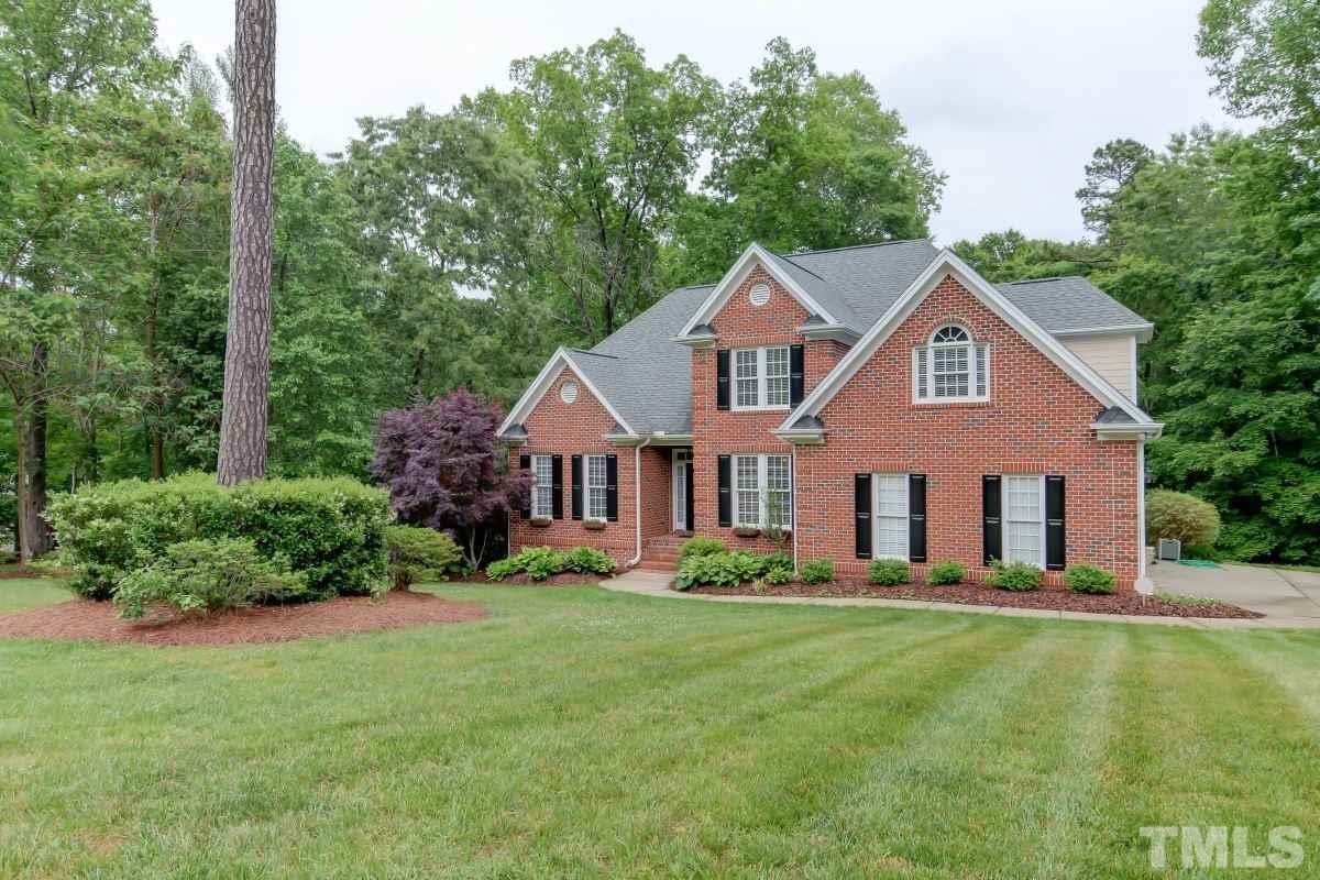 8464 Covington Ridge Road Wake Forest, NC 27587 - Photo 2 of 24 Gallery Image 2