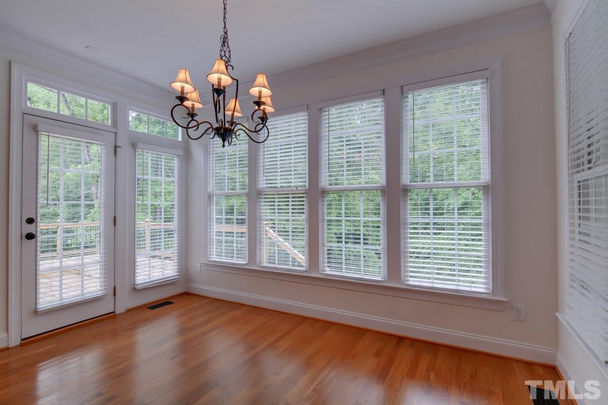 8464 Covington Ridge Road Wake Forest, NC 27587 - Photo 11 of 24 Gallery Image 11