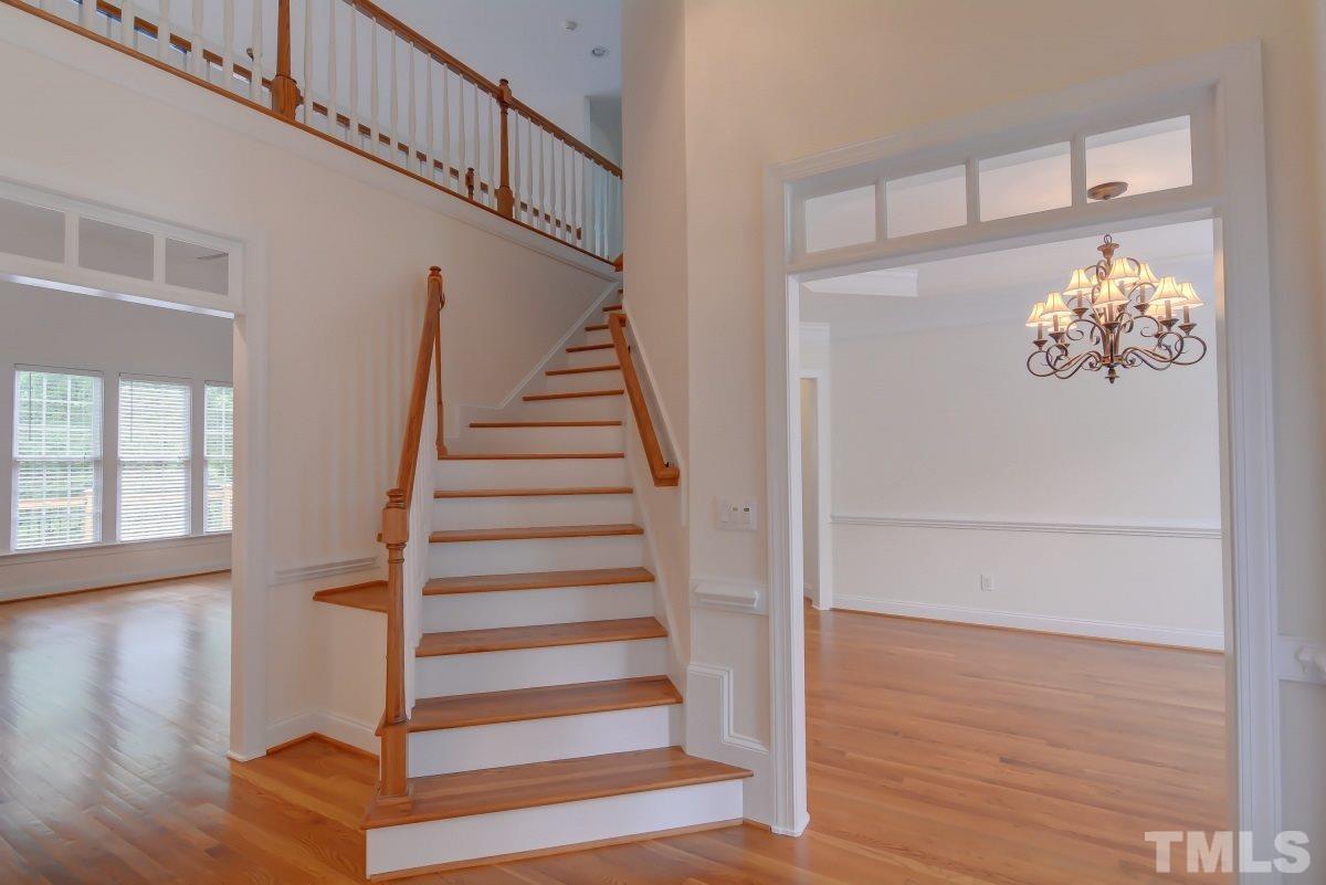 8464 Covington Ridge Road Wake Forest, NC 27587 - Photo 3 of 24 Gallery Image 3