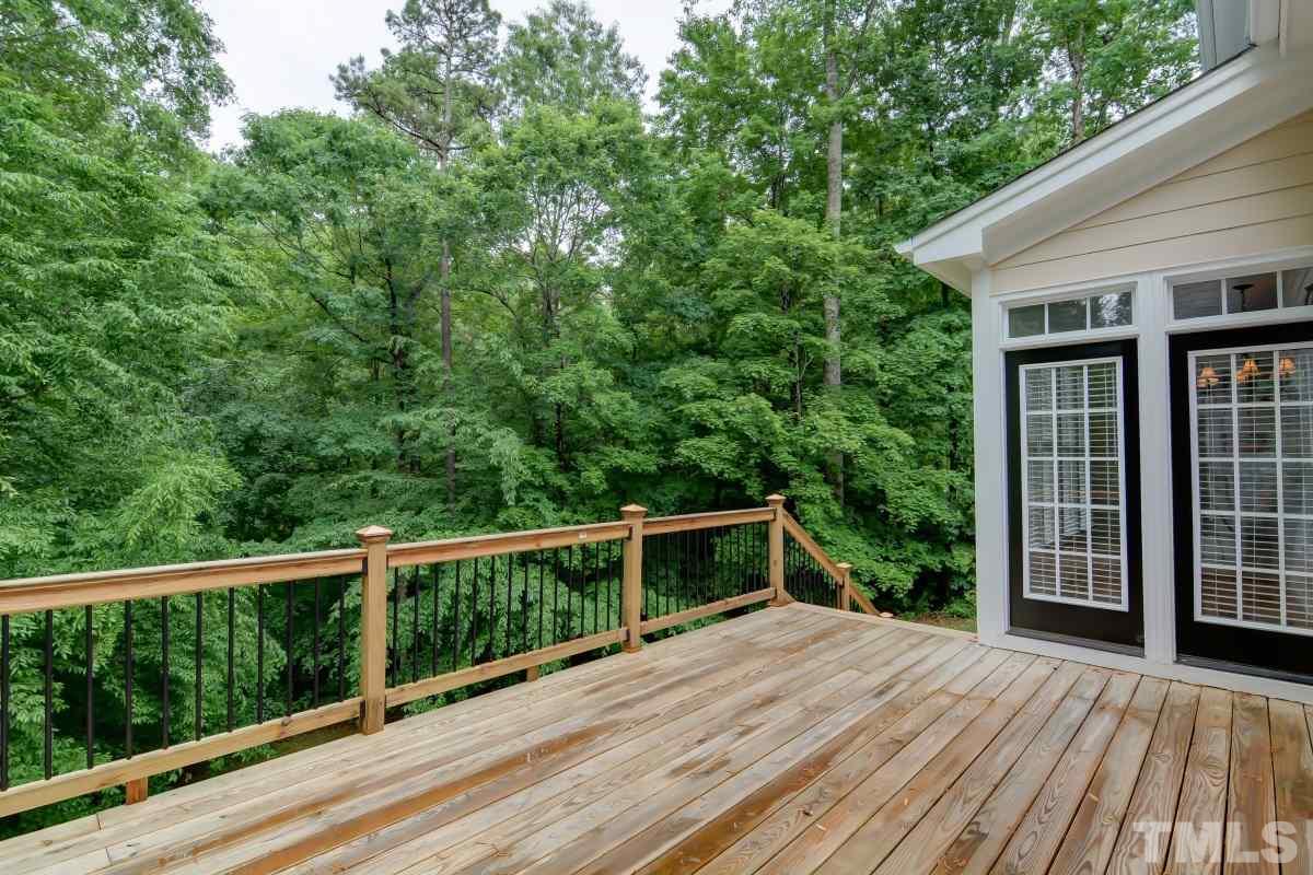 8464 Covington Ridge Road Wake Forest, NC 27587 - Photo 22 of 24 Gallery Image 22