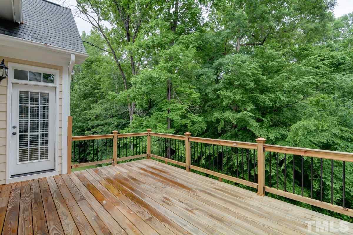 8464 Covington Ridge Road Wake Forest, NC 27587 - Photo 23 of 24 Gallery Image 23