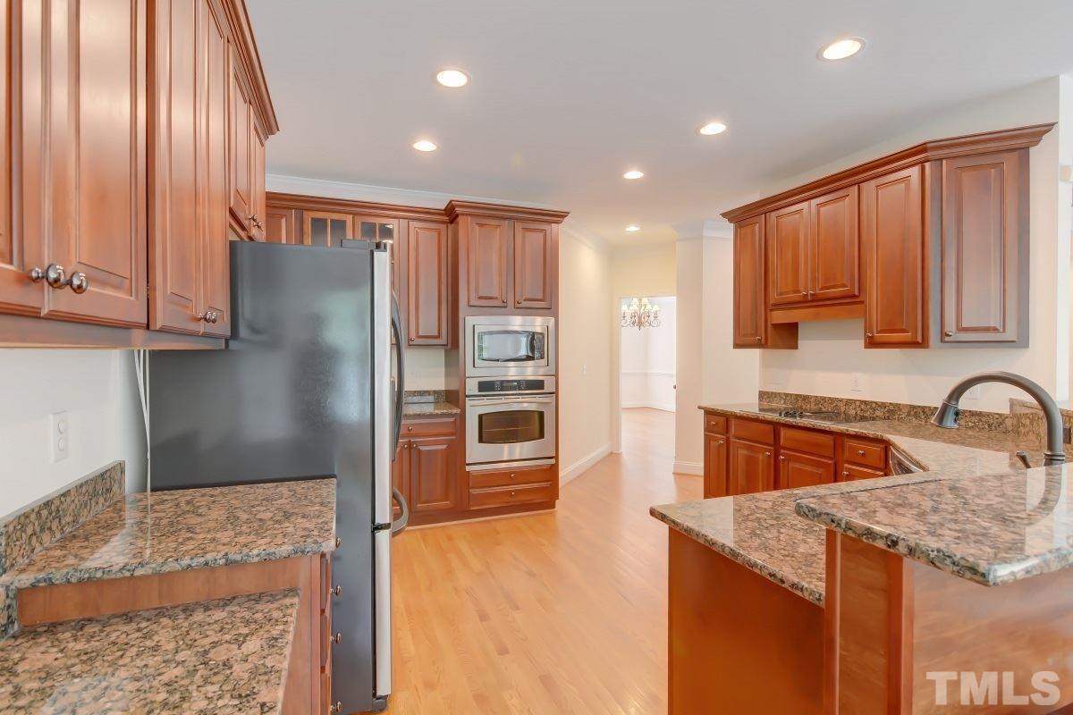 8464 Covington Ridge Road Wake Forest, NC 27587 - Photo 9 of 24 Gallery Image 9