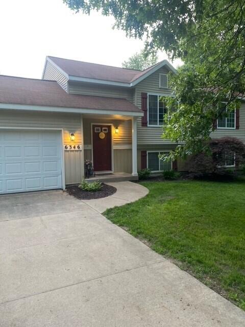 6346 Johnson Road Greenville, MI 48838 - Photo 1 of 7 1