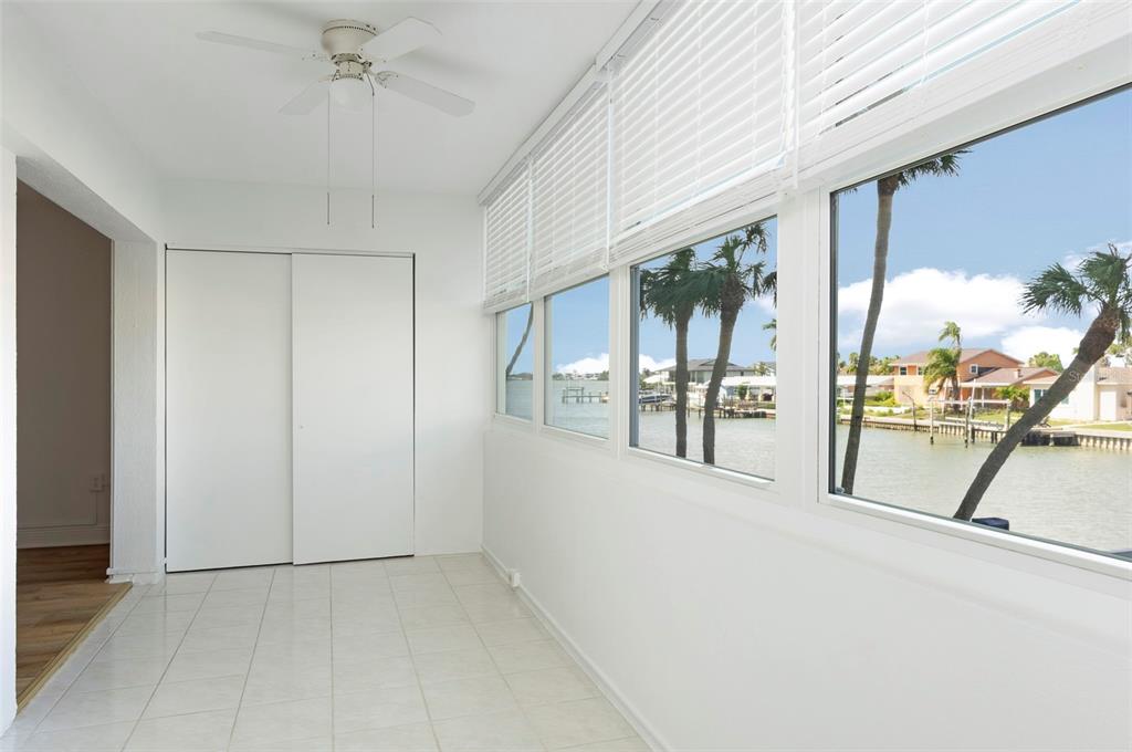 4725 Cove Circle, Unit 207 St. Petersburg, FL 33708 - Photo 19 of 46 a view of livingroom with furniture and window