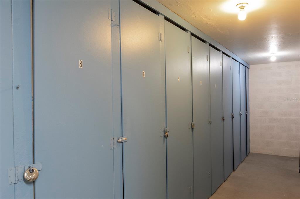 4725 Cove Circle, Unit 207 St. Petersburg, FL 33708 - Photo 42 of 46