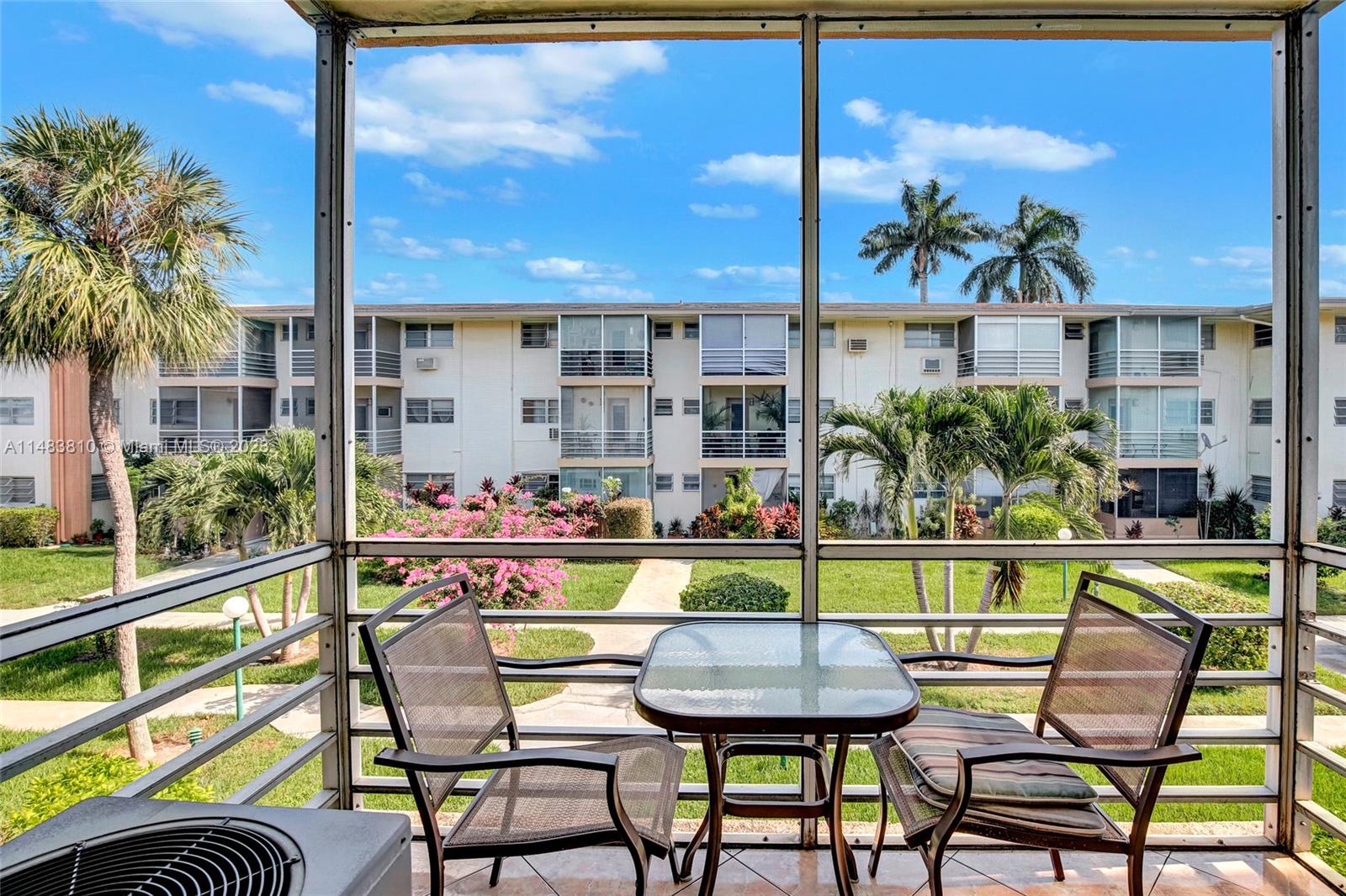 17001 Northeast 13th Ave Unit 208  