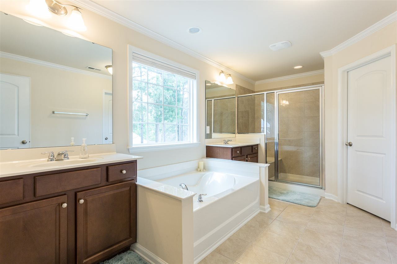 5961 Jones Farm Road Wake Forest, NC 27587 - Photo 13 of 23 Photo 13