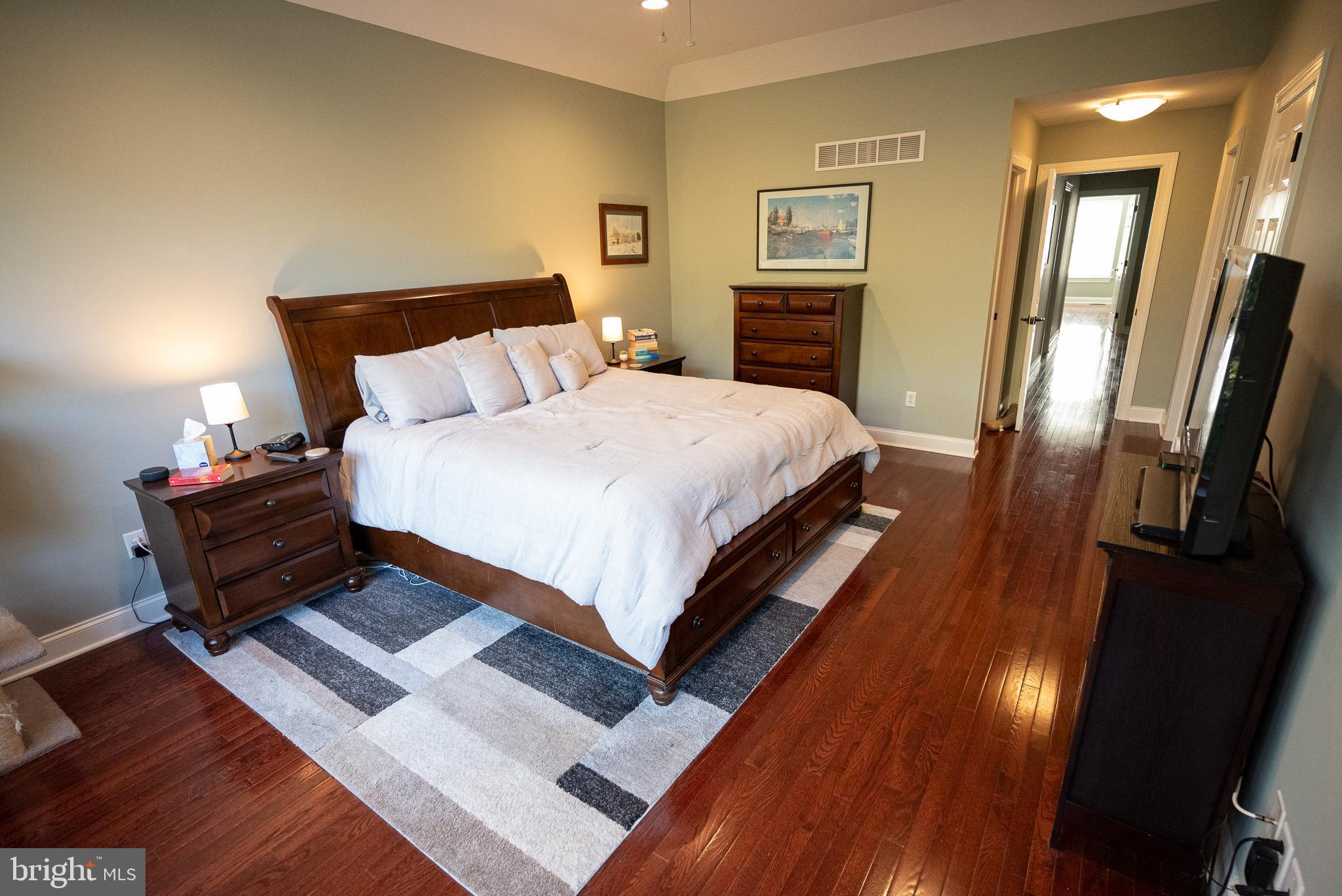210 Spring Lane West Chester, PA 19382 - Photo 20 of 44 Hardwood floors throughout the entire 2nd flr