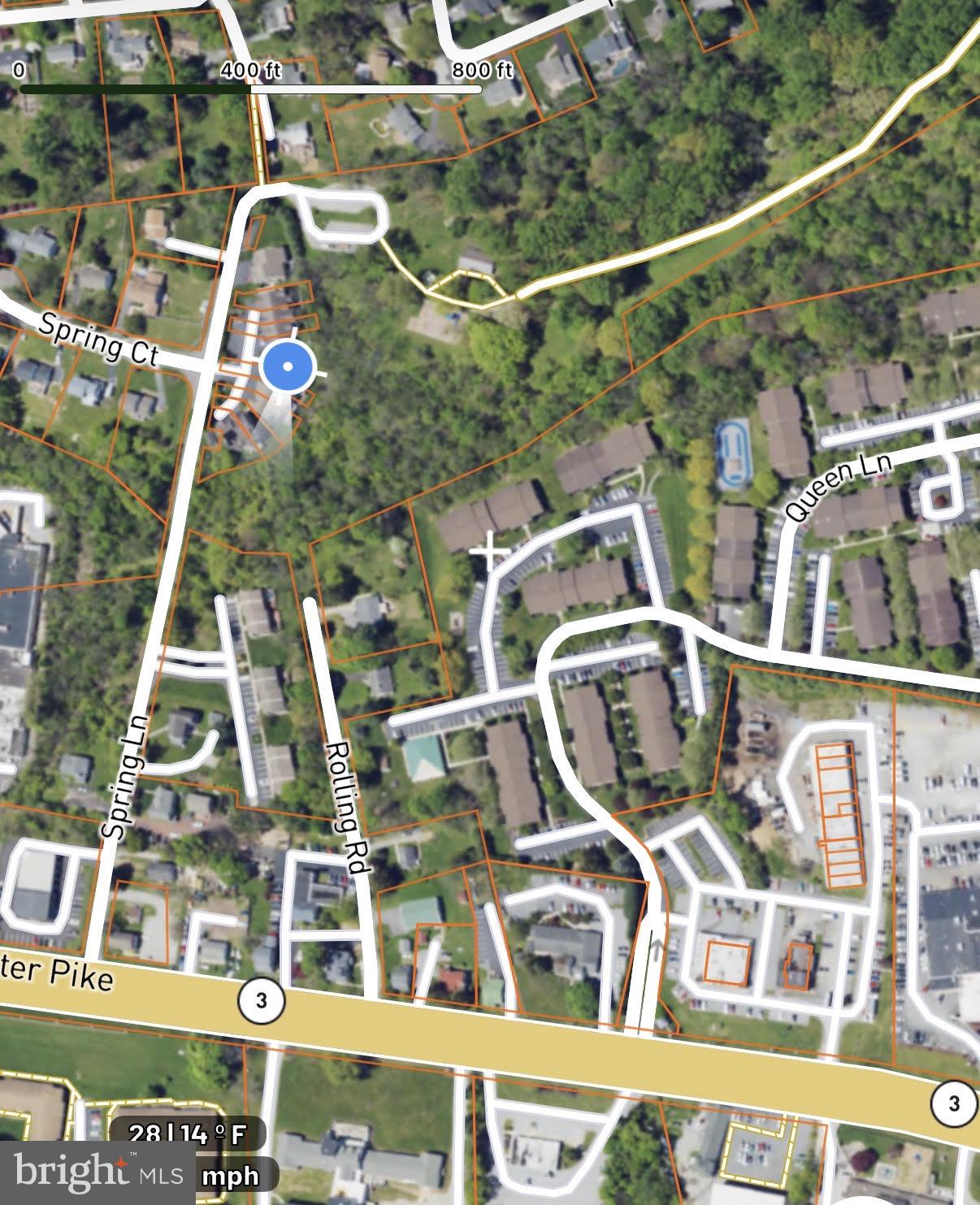 210 Spring Lane West Chester, PA 19382 - Photo 2 of 44