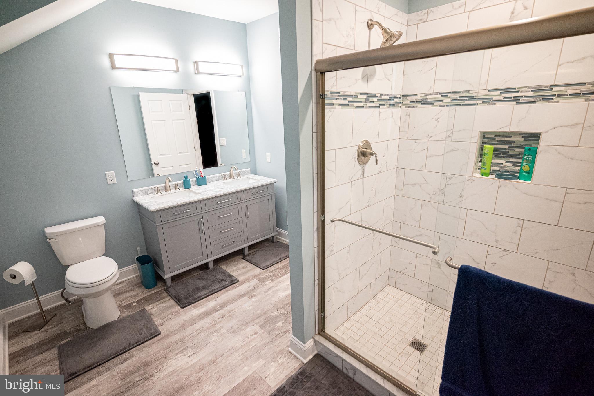 210 Spring Lane West Chester, PA 19382 - Photo 37 of 44 Large Bathroom