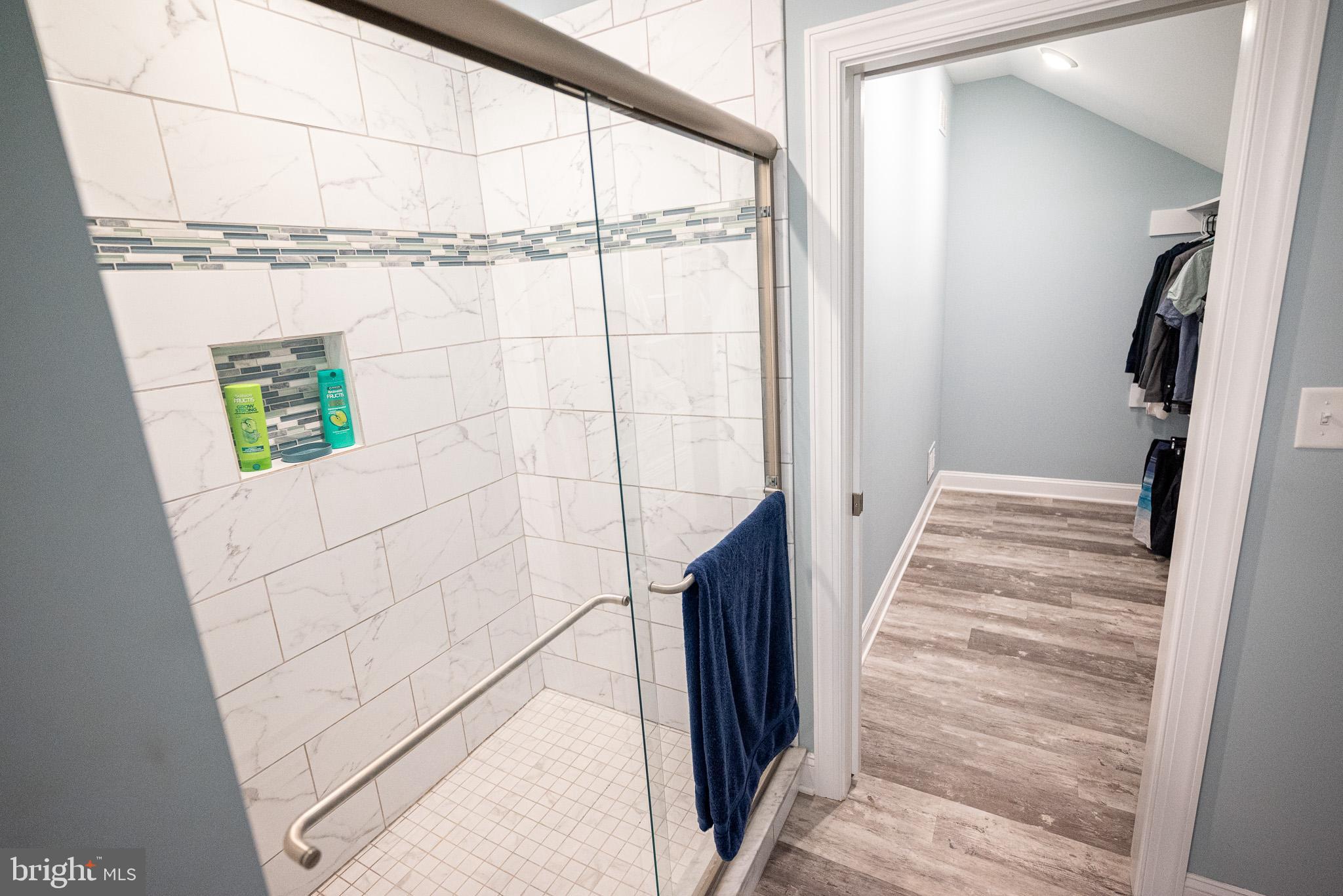 210 Spring Lane West Chester, PA 19382 - Photo 38 of 44 Double size shower