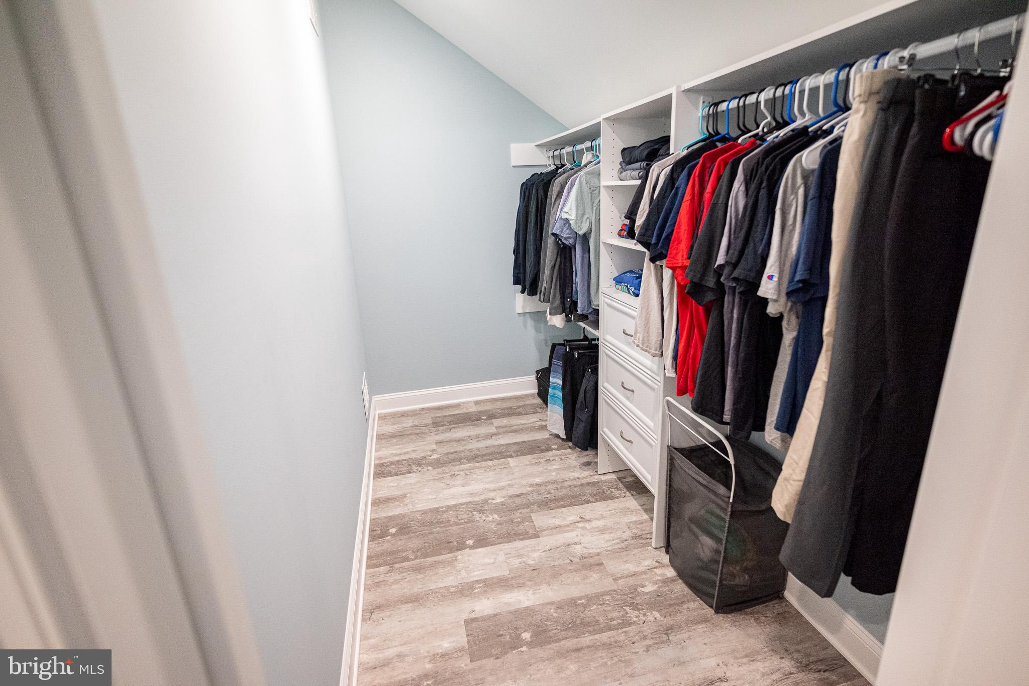 210 Spring Lane West Chester, PA 19382 - Photo 40 of 44 Oversize Closet