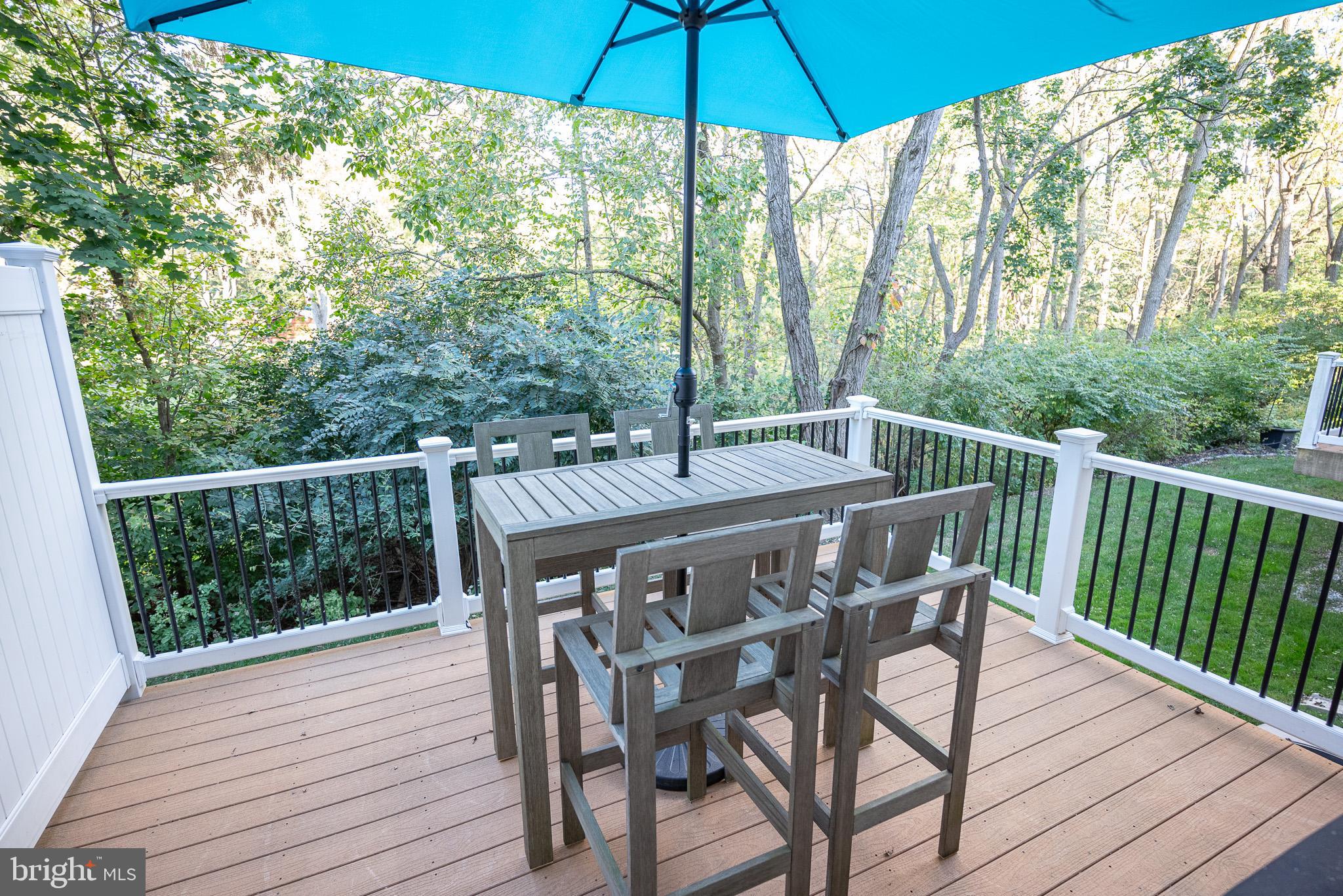 210 Spring Lane West Chester, PA 19382 - Photo 4 of 44 Beautiful view of the TWP park