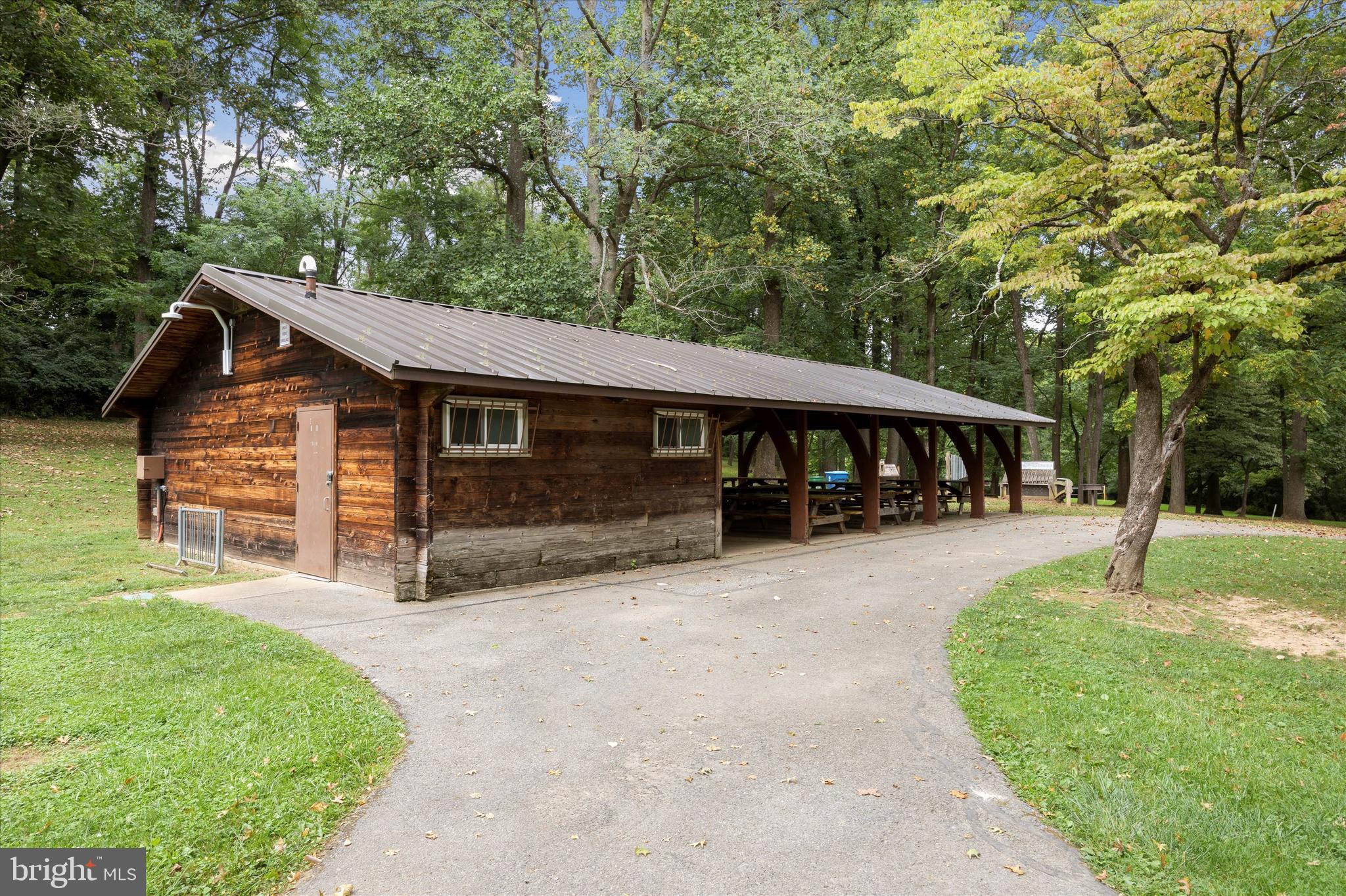 210 Spring Lane West Chester, PA 19382 - Photo 49 of 49 a view of a house with a yard