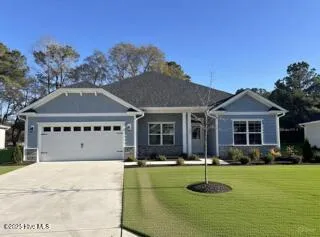 $381,000 | 111 Boxwood Court, Wallace, NC 28466