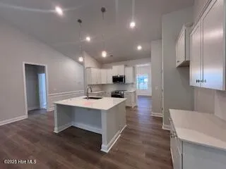 $401,000 | 111 Boxwood Court, Wallace, NC 28466