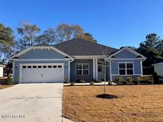 $381,000 | 111 Boxwood Court, Wallace, NC 28466