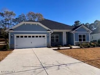 $401,000 | 111 Boxwood Court, Wallace, NC 28466