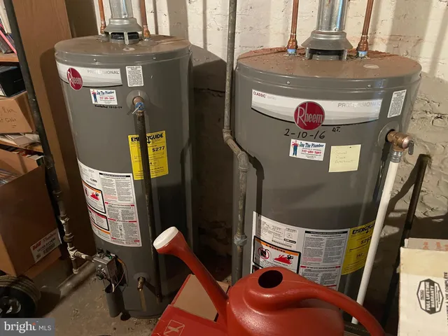 a view of a door of the house