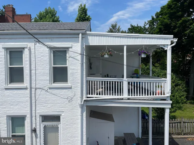 $895,000 | 649-651 West Chestnut Street, Lancaster, PA 17603