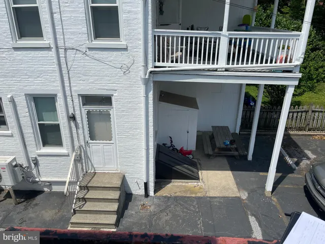 $895,000 | 649-651 West Chestnut Street, Lancaster, PA 17603