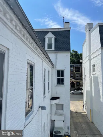 $895,000 | 649-651 West Chestnut Street, Lancaster, PA 17603