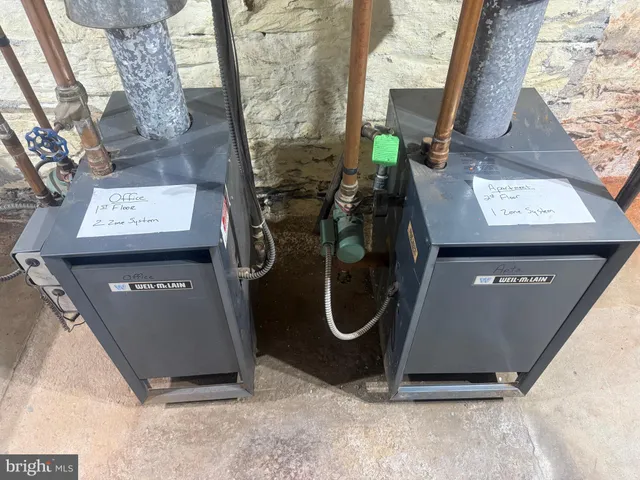 $895,000 | 649-651 West Chestnut Street, Lancaster, PA 17603