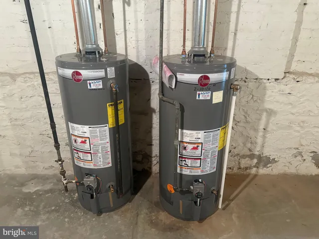 $895,000 | 649-651 West Chestnut Street, Lancaster, PA 17603