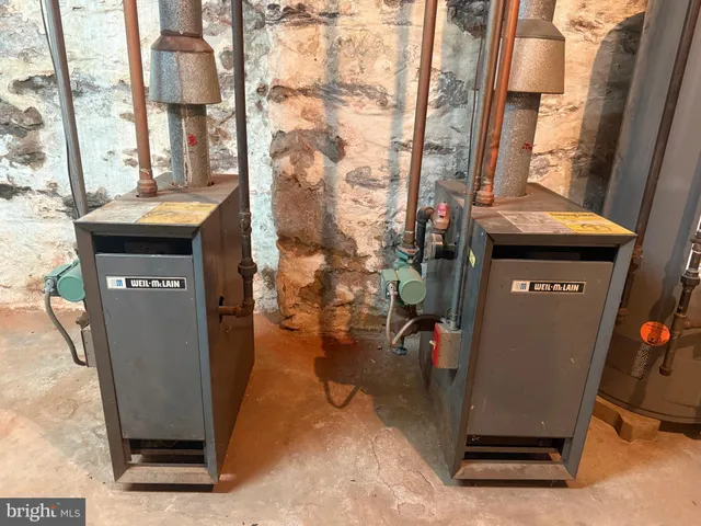 $895,000 | 649-651 West Chestnut Street, Lancaster, PA 17603