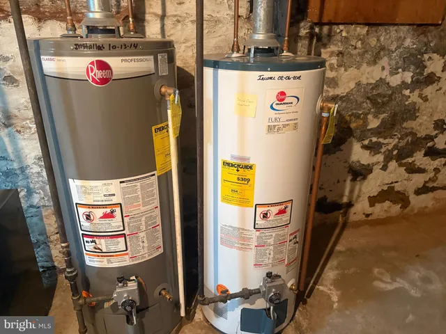 $895,000 | 649-651 West Chestnut Street, Lancaster, PA 17603