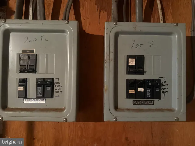 $895,000 | 649-651 West Chestnut Street, Lancaster, PA 17603