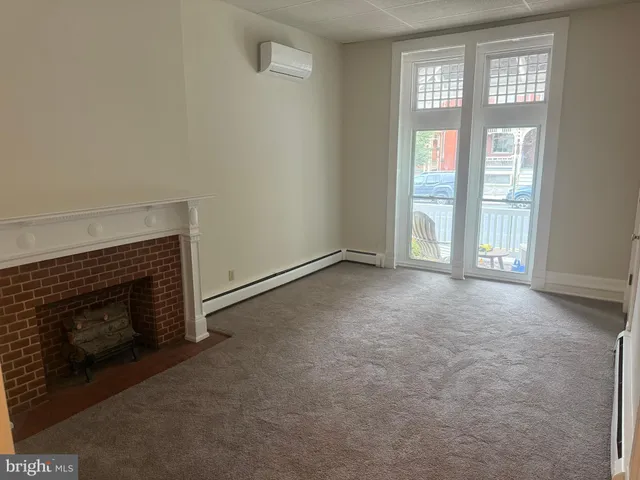 $895,000 | 649-651 West Chestnut Street, Lancaster, PA 17603