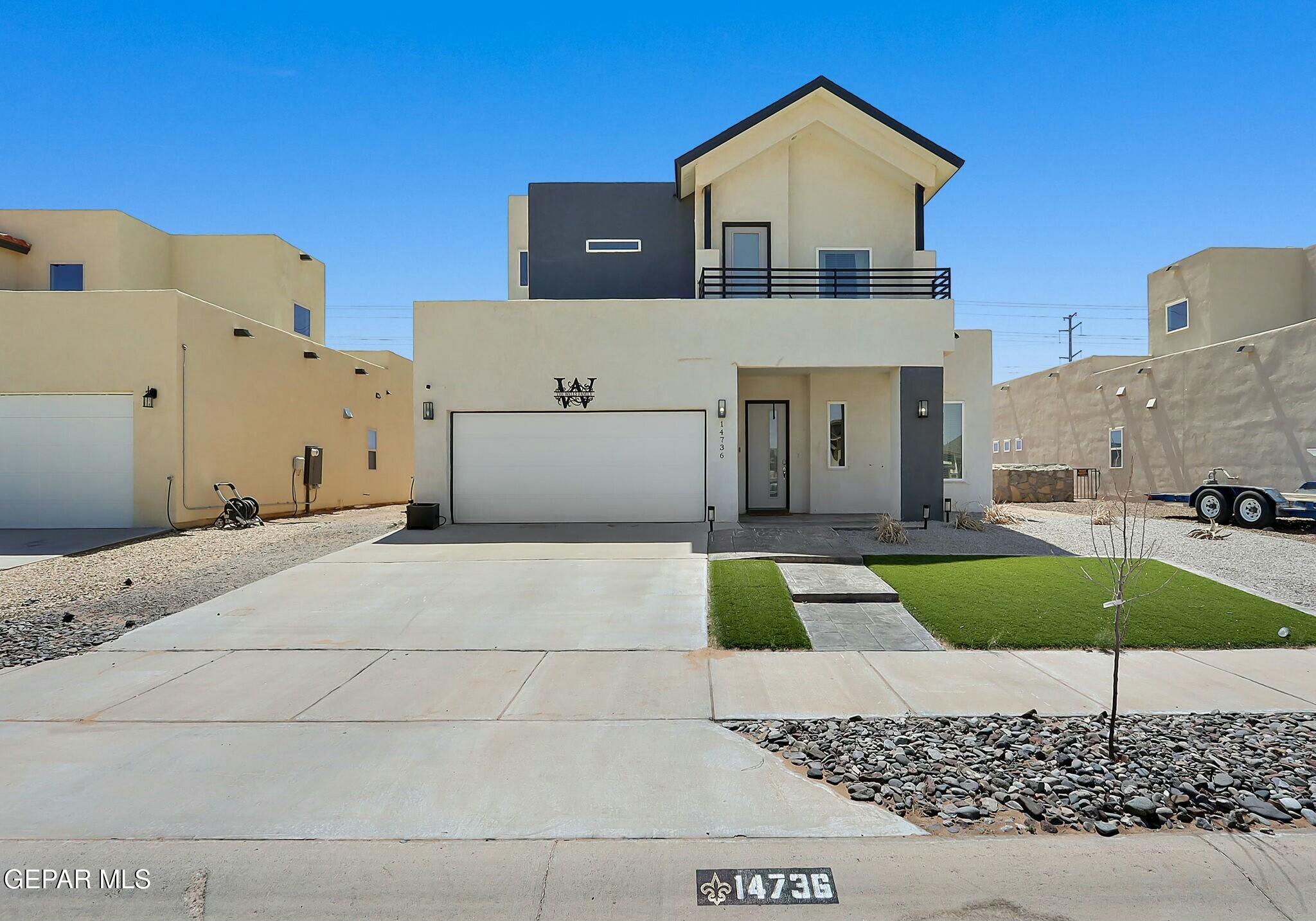 14352 Earl Chokiski El Paso, TX 79938 - Photo 1 of 1 tempImageE71maM