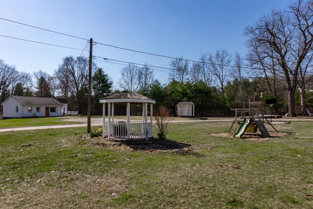 69 Depot Road, Unit 69 Oxford, MA 01540 - Photo 18 of 19