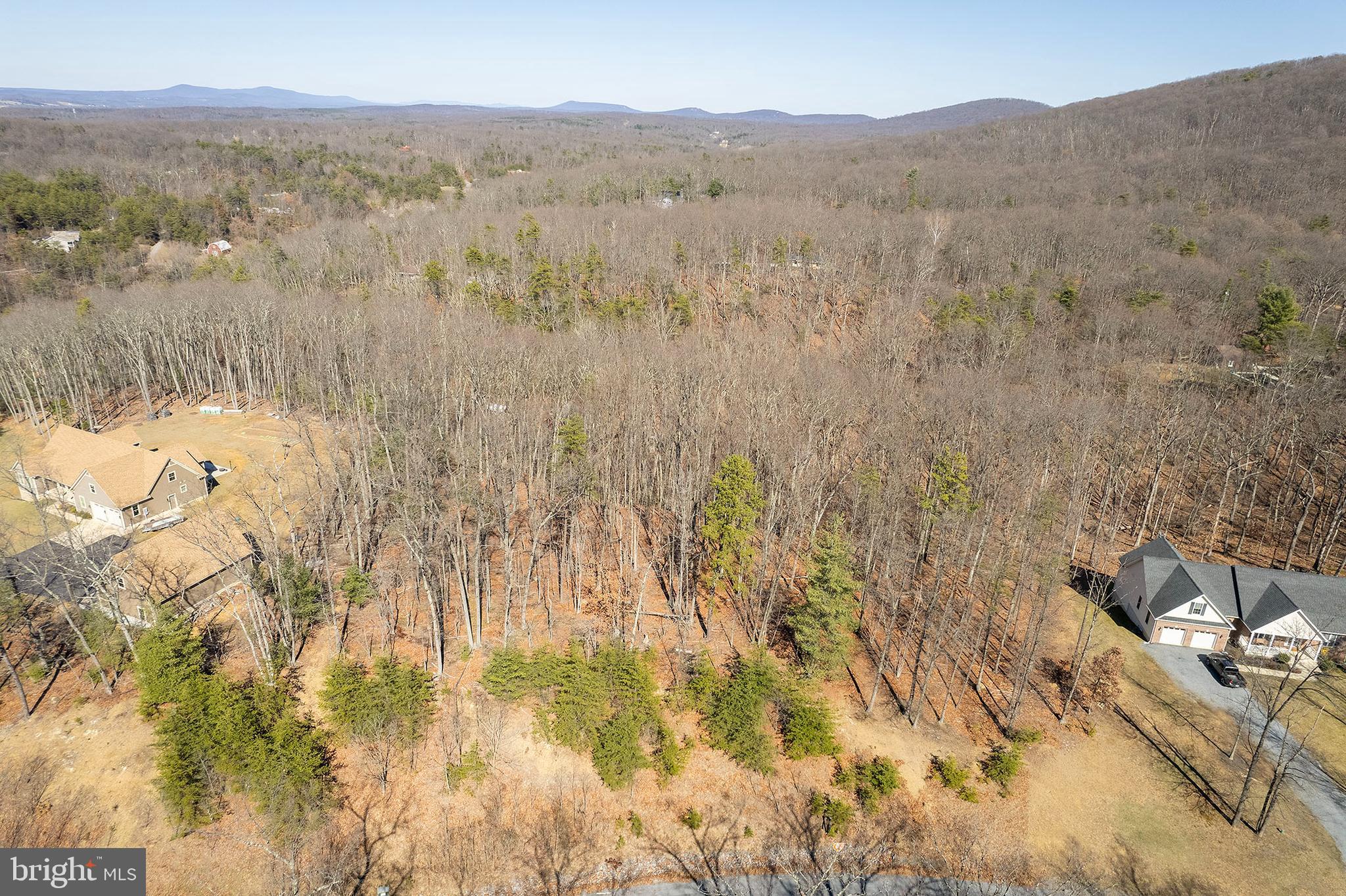 Lot 8 Conns E Drive Winchester, VA 22602 - Photo 2 of 6 a view of lake with mountain
