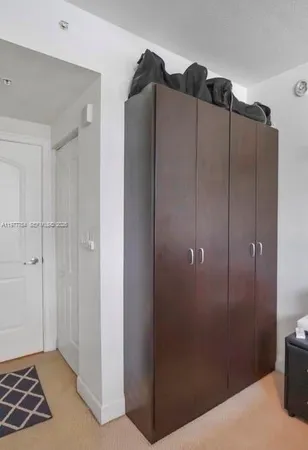 a view of a bathroom