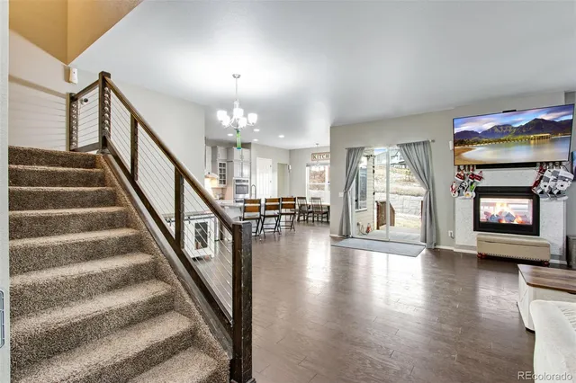 $799,000 | 538 Sage Grouse Circle, Castle Rock, CO 80109