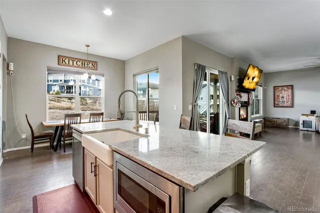 $799,000 | 538 Sage Grouse Circle, Castle Rock, CO 80109