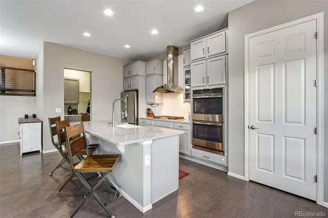 $799,000 | 538 Sage Grouse Circle, Castle Rock, CO 80109