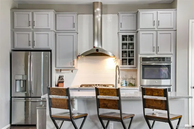 $799,000 | 538 Sage Grouse Circle, Castle Rock, CO 80109