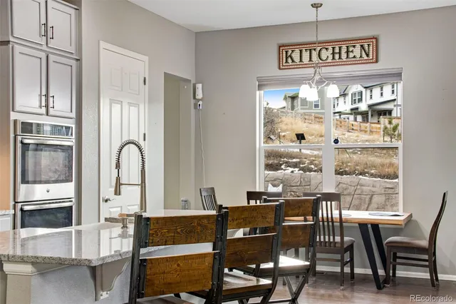 $799,000 | 538 Sage Grouse Circle, Castle Rock, CO 80109