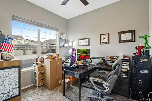 $799,000 | 538 Sage Grouse Circle, Castle Rock, CO 80109