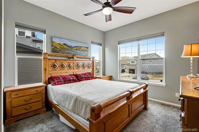 $799,000 | 538 Sage Grouse Circle, Castle Rock, CO 80109