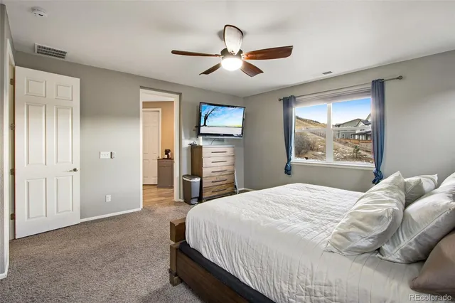 $799,000 | 538 Sage Grouse Circle, Castle Rock, CO 80109