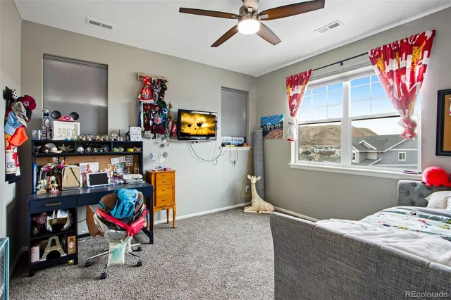 $799,000 | 538 Sage Grouse Circle, Castle Rock, CO 80109