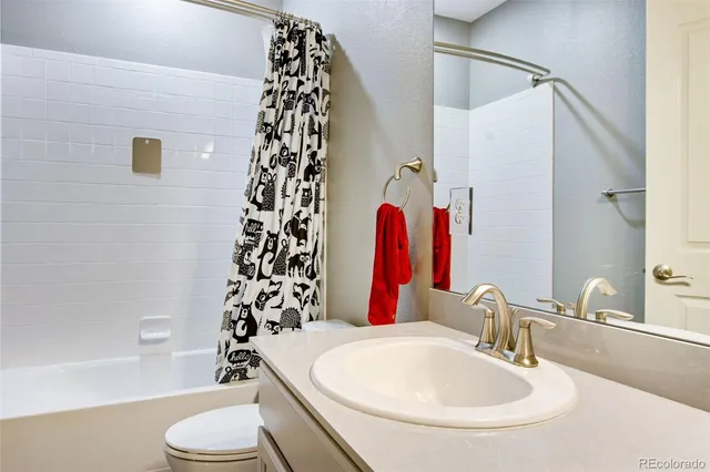 $799,000 | 538 Sage Grouse Circle, Castle Rock, CO 80109